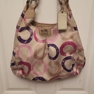 Coach Shoulder Bag